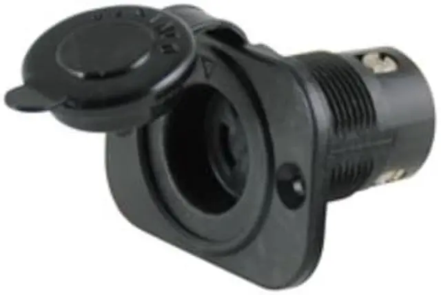 Alt view image 6 of 10 - Marinco ConnectPro Charging/Trolling System Receptacle & Plug