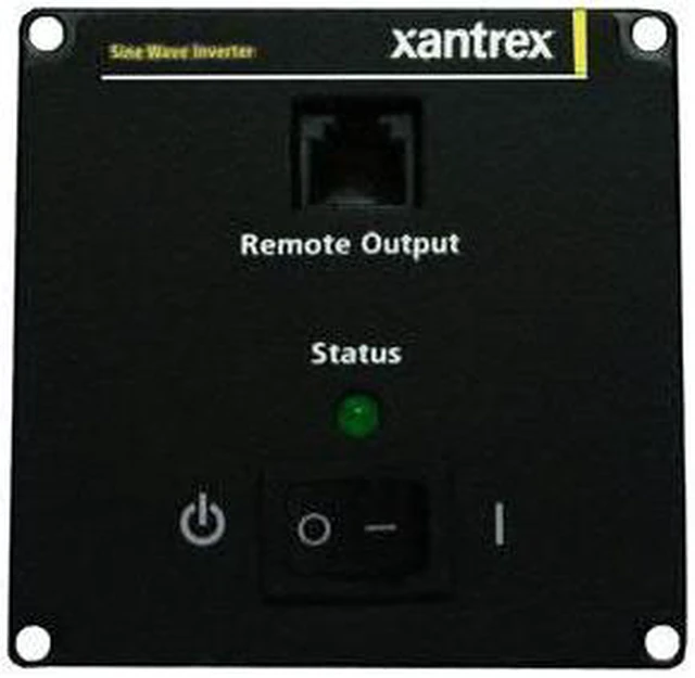 Alt view image 11 of 12 - PROSINE INTERFACE PANEL