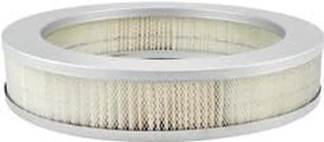 Alt view image 2 of 2 - BALDWIN FILTERS PA2075 Air Filter,11-3/32 x 2-3/16 in.