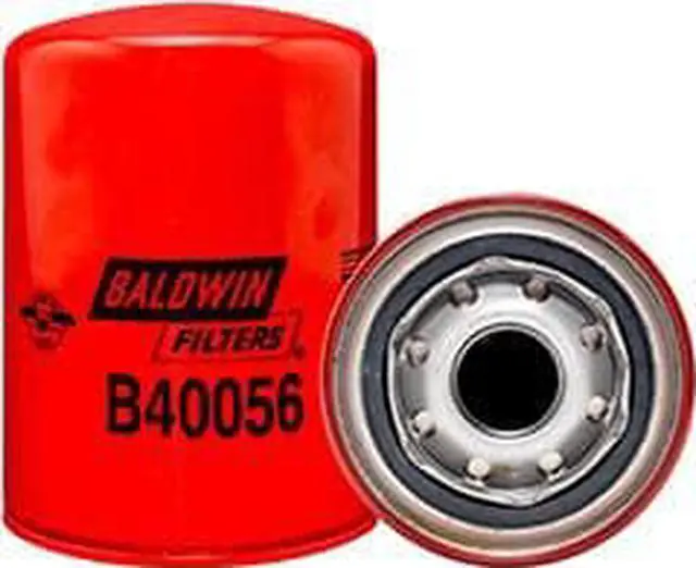 Alt view image 3 of 3 - BALDWIN FILTERS B40056 Hydraulic Filter,Spin-On,3-23/32" O.D.