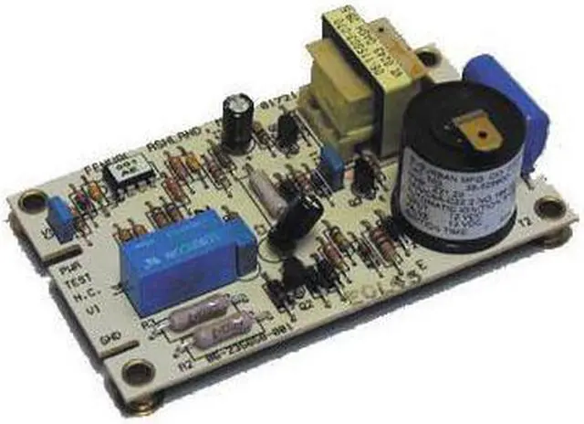 Alt view image 2 of 4 - Suburban 520814 Module Board