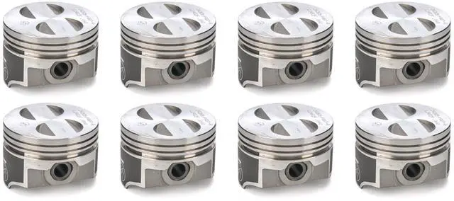 Main image of Forged Piston