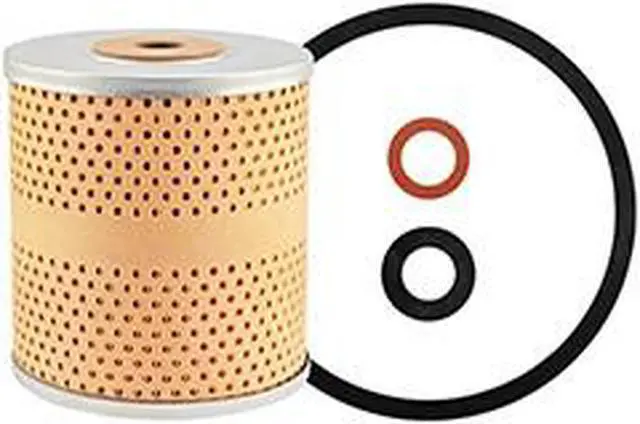 Alt view image 2 of 2 - BALDWIN FILTERS P47 Oil Filter Element,Full-Flow