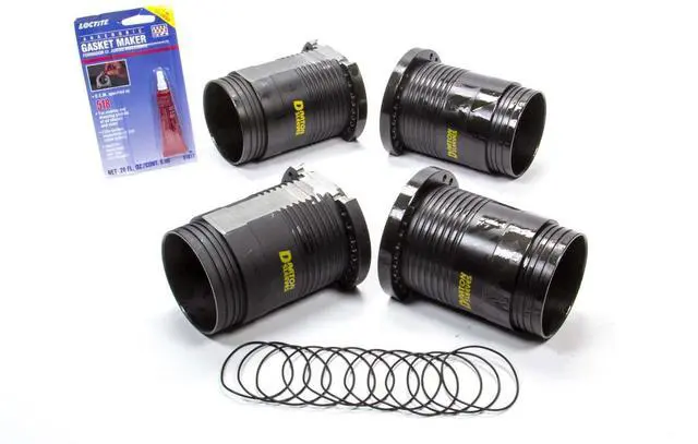 Main image of Cyl Mid Sleeve Set Honda B18 84mm