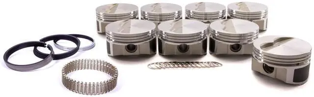 Main image of AUTO - PISTON KIT