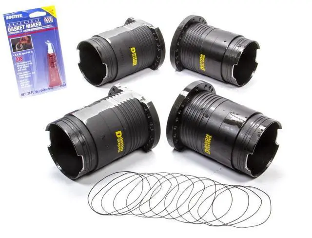 Main image of Cyl Mid Sleeve Set Honda H22A/A1/A4 & H23