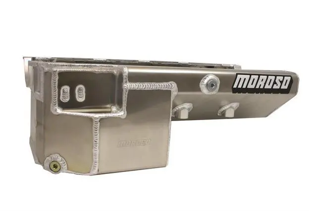 Main image of OIL PAN