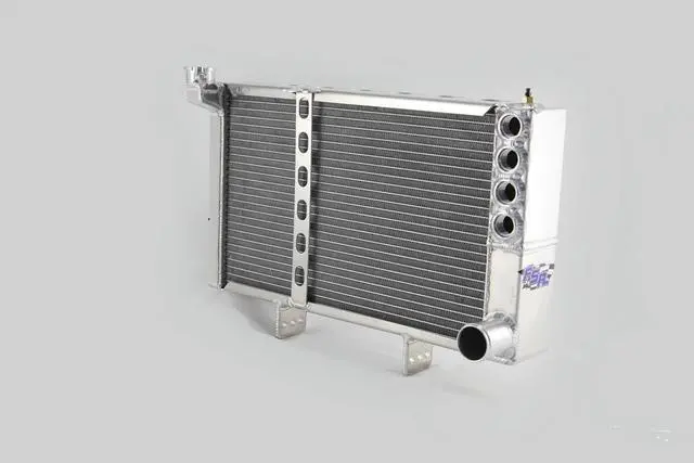 Main image of Radiator Sprint Engine Mounted