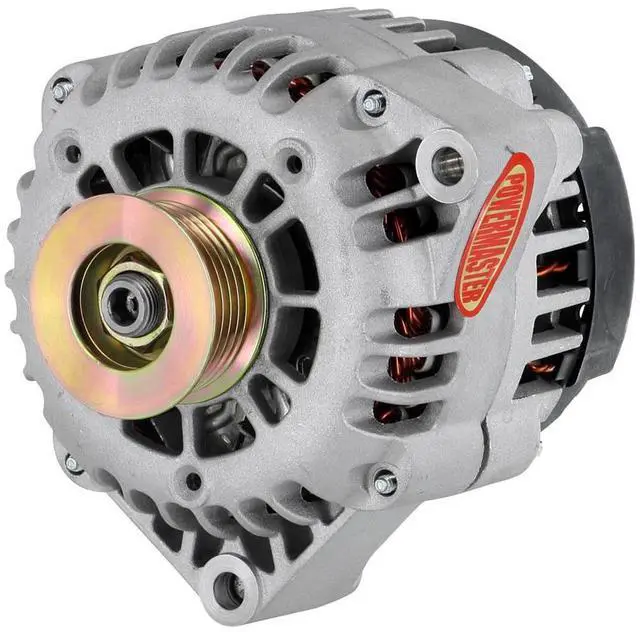 Main image of ALT GM NATURAL 165A 6 GRV