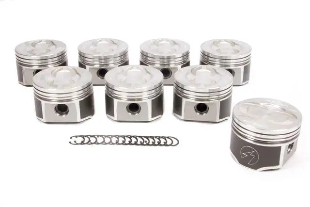 Main image of Forged Piston