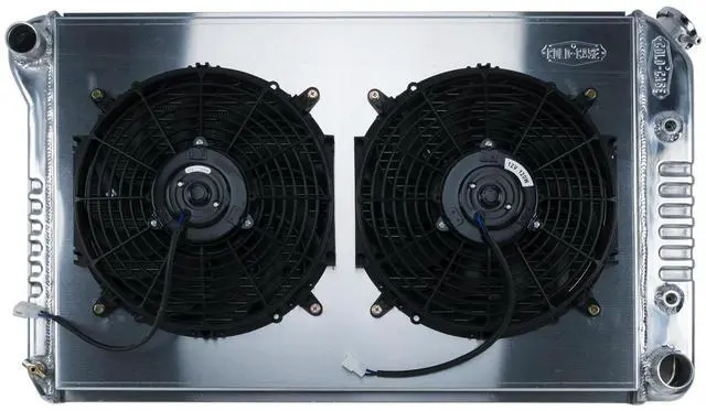 Main image of Direct-Fit Radiator Module
