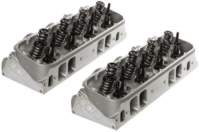 Main image of BBC 325cc Alum Heads Magnum 117cc Assembled