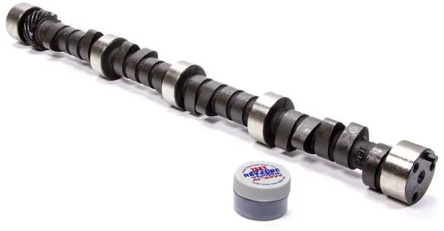 Main image of Vacuum Rule C/T Cam-SBC 268-Mega Hydraulic