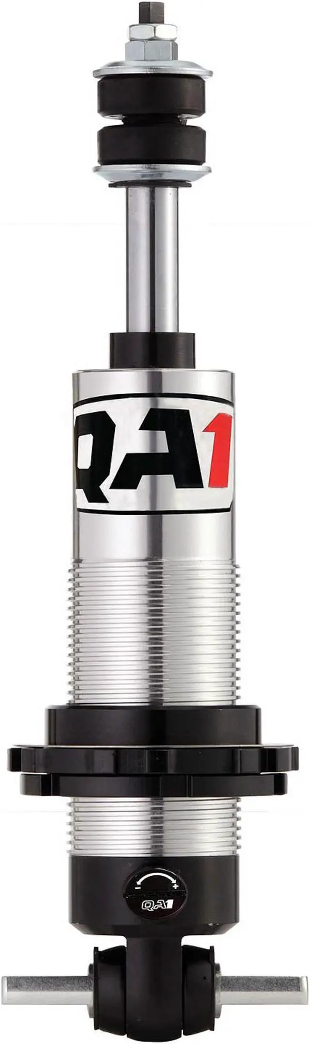 Alt view image 2 of 5 - QA1 Coilover Spring and Shock Assembly GS501