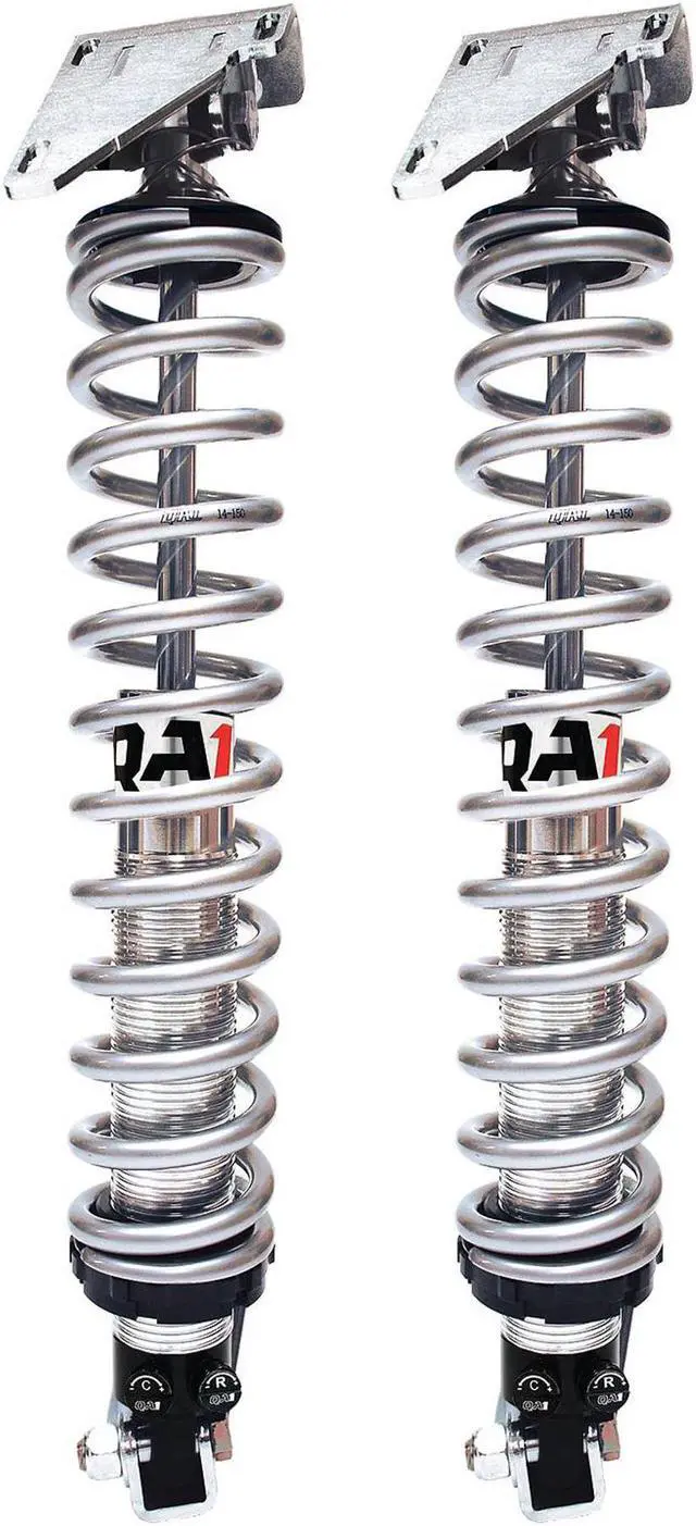 Main image of QA1 Shock Absorber and Coil Spring Assembly RCK52336