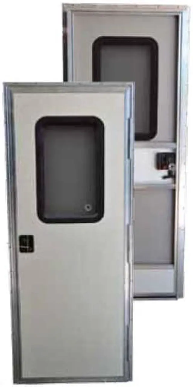 Main image of 26X78SQUAREENTRYDOOR-R