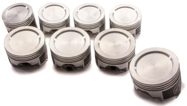 Main image of Forged Piston