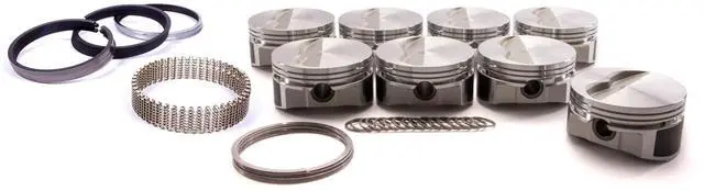 Main image of AUTO - PISTON KIT