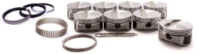 Main image of AUTO - PISTON KIT