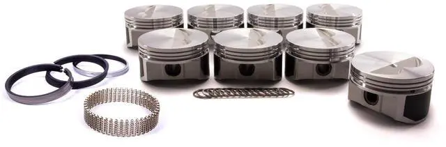 Main image of AUTO - PISTON KIT