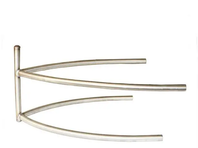 Main image of Bumper Stainless