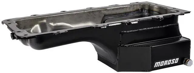 Main image of OIL PAN