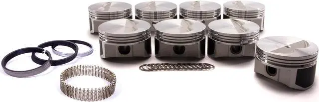 Main image of AUTO - PISTON KIT