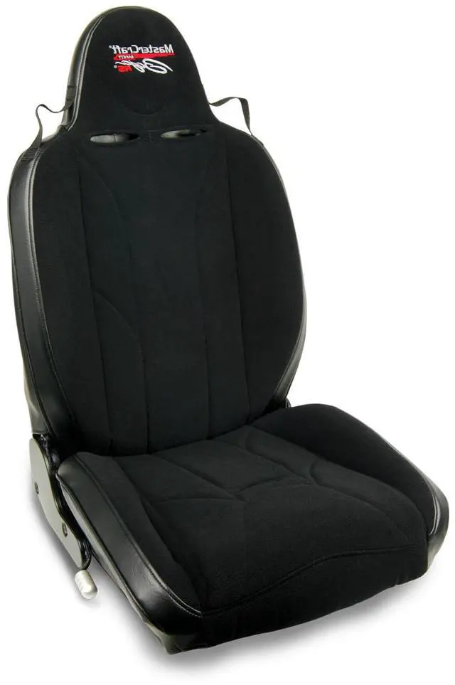 Main image of Baja RS Right Side Seat Black