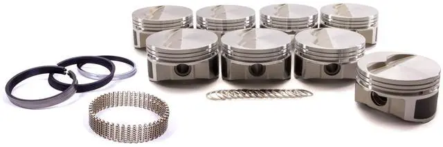 Main image of AUTO - PISTON KIT