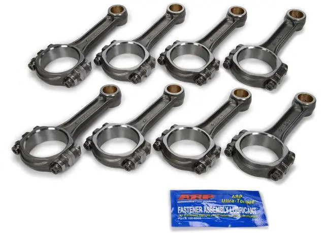 Main image of I-BEAM RODS BUSHED W- 3/8 C