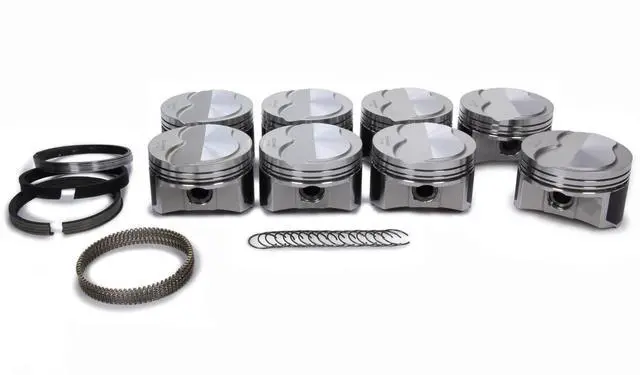 Main image of PRO-TRU PISTONS