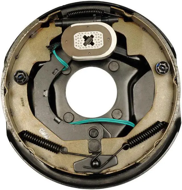 Alt view image 4 of 5 - 10'BRAKEASSYRHBOXED