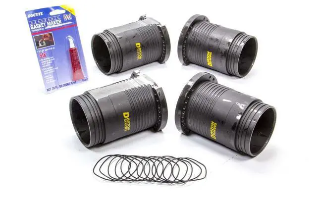 Main image of Cyl Mid Sleeve Set Honda B18 81mm
