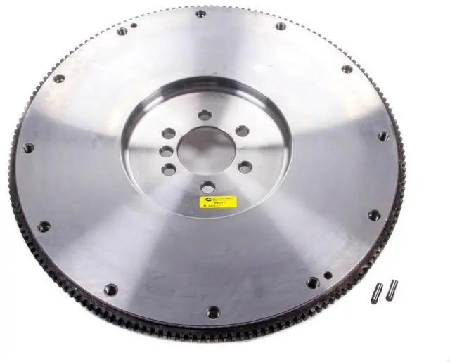 Main image of GM LS1 Steel 168 Tooth Flywheel SFI