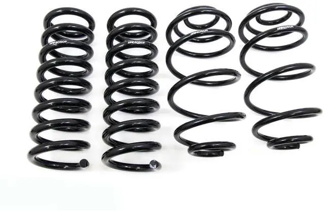 Main image of 67-72 GM A-Body 1in Lowering Spring Kit