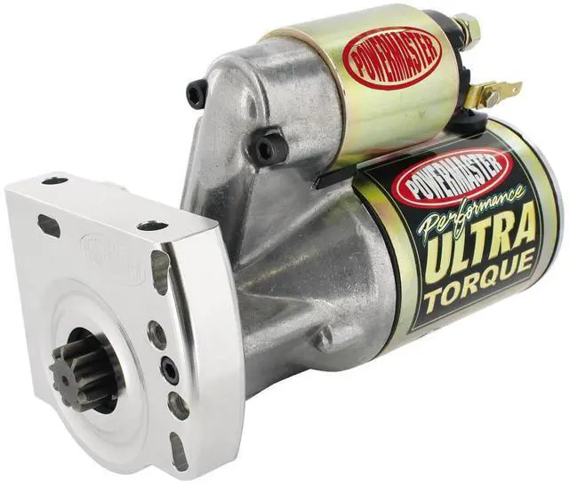 Main image of STARTER ULTRA TORQUE ADJ MOUNT