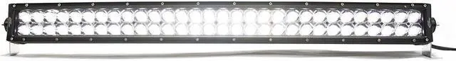 Main image of RS180 - 31.5in ECO-LIGHT Series 180W Wraparound LED Light Bar w/ 3D Reflector Optics