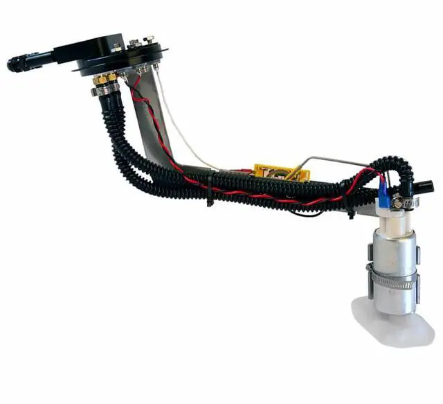 Main image of FUEL PUMP KIT
