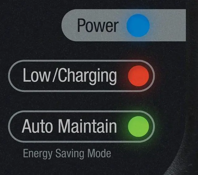 Alt view image 5 of 9 - PROMARINER PROSPORT MAINTAINER  1.5A, 1 BANK, 120V