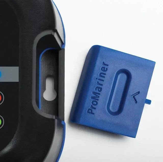 Alt view image 6 of 9 - PROMARINER PROSPORT MAINTAINER  1.5A, 1 BANK, 120V