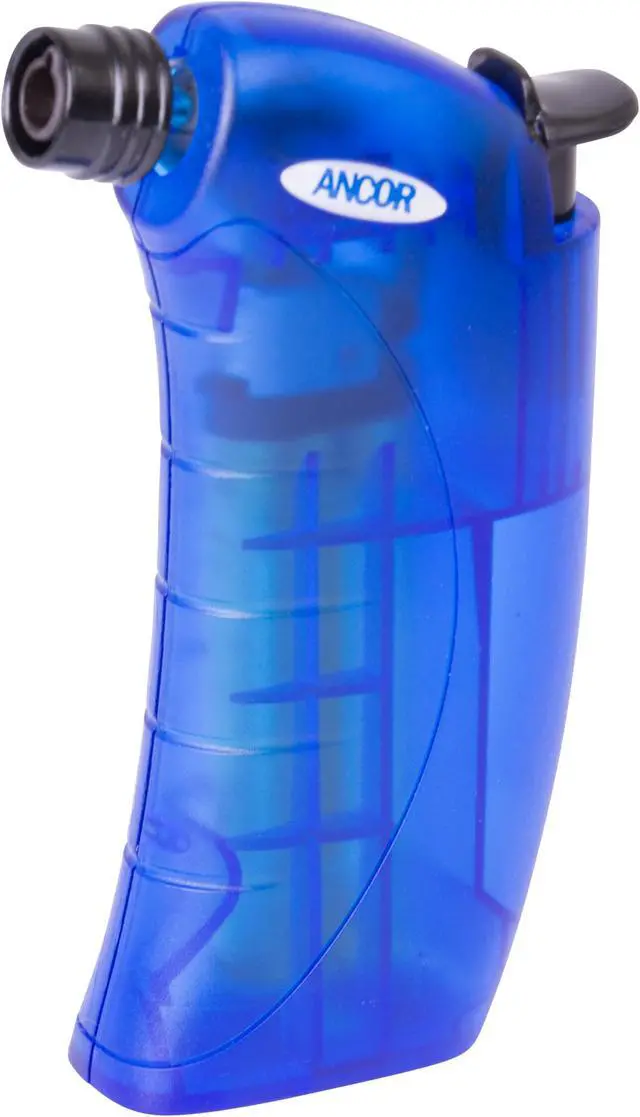 Alt view image 3 of 6 - Ancor 703024 Mini Butane Torch