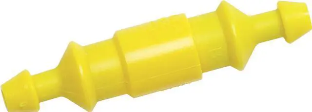 Alt view image 3 of 5 - BLUE SEA 5060 CRIMPABLE INLINE FUSE HOLDER AGC MDL