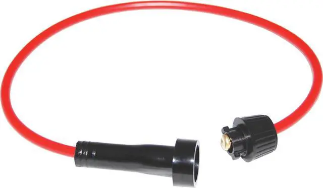 Alt view image 7 of 10 - Blue Sea Systems 5063 Blue Sea 5063 Heavy Duty Inline Fuse Holder AGC-MDL