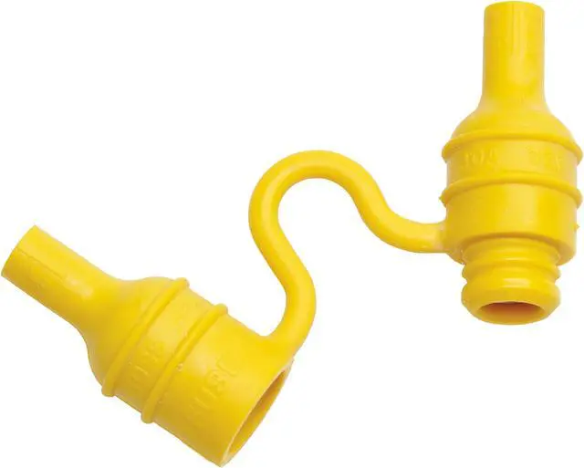 Alt view image 3 of 4 - BLUE SEA 5061 WATERPROOF  INLINE FUSE HOLDER AGC/MDL