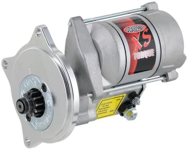 Main image of MINI STARTER