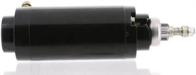 Alt view image 6 of 8 - Arco Mariner Mercury Marine Replacement Outboard Starter 5392