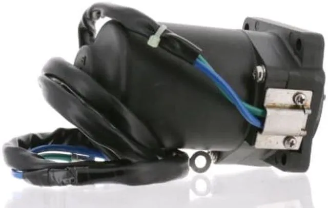Alt view image 3 of 6 - TILT MOTOR