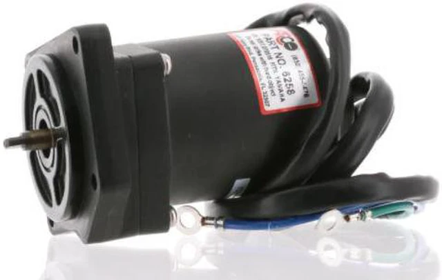 Main image of TILT MOTOR
