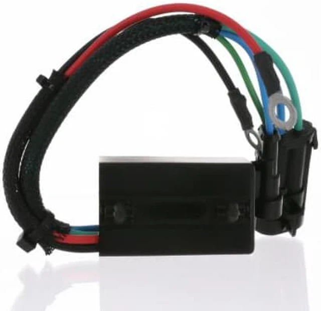Alt view image 3 of 6 - RELAY