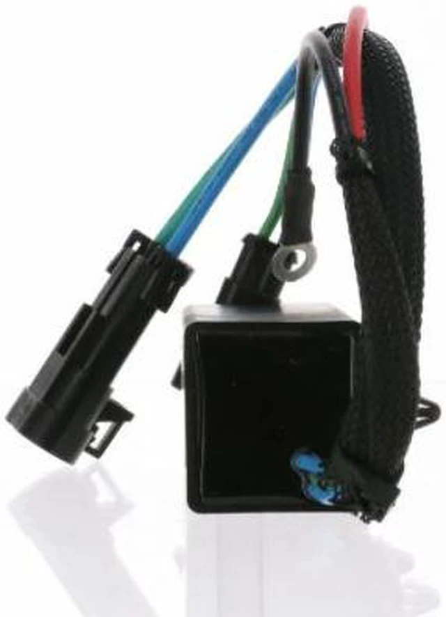 Alt view image 2 of 6 - RELAY